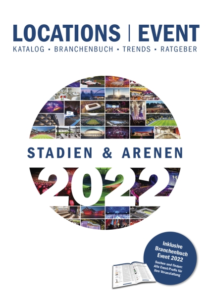 LOCATIONS | EVENT 2022