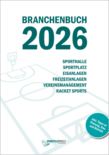 Sportplatzwelt Branchenbuch 2026