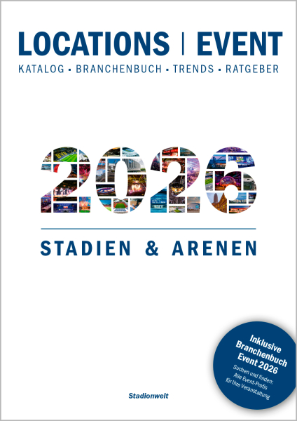 LOCATIONS | EVENT 2026