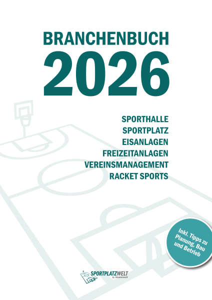 Sportplatzwelt Branchenbuch 2026