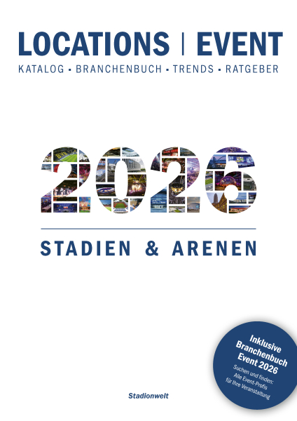 LOCATIONS | EVENT 2026