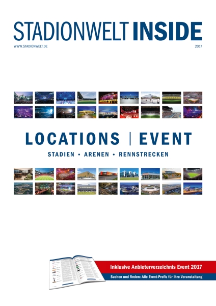 LOCATIONS | EVENT 2017